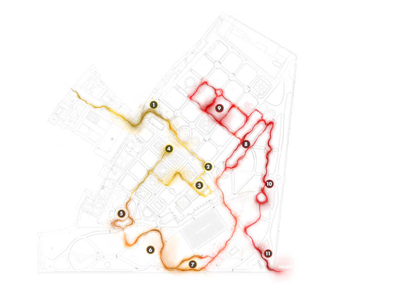 Plano Sevilla