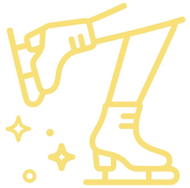 Patinaje